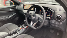 Nissan Juke 1.0 DiG-T N-Connecta 5dr DCT Petrol Hatchback